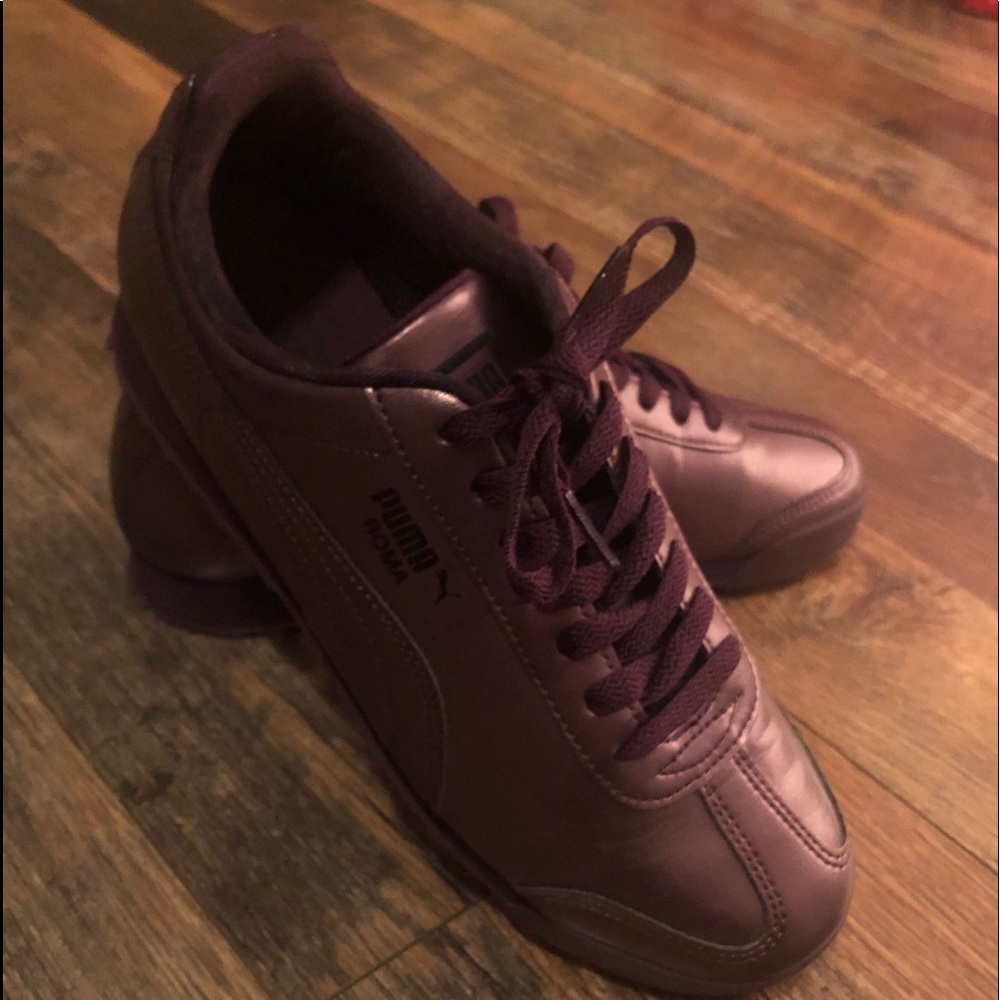 PUMA Roma Classic Sneakers